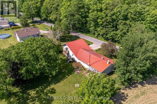 600 Kleinsteuber Park Road, Prince Edward County (Athol), ON - Outdoor With View