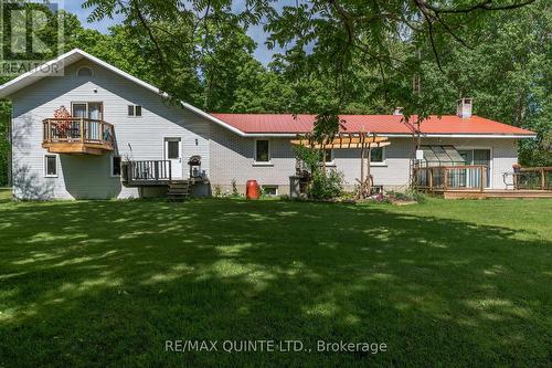 600 Kleinsteuber Park Road, Prince Edward County (Athol), ON - Outdoor