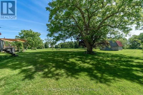 600 Kleinsteuber Park Road, Prince Edward County (Athol), ON - Outdoor