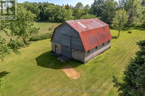 600 Kleinsteuber Park Road, Prince Edward County (Athol), ON - Outdoor