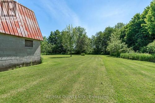 600 Kleinsteuber Park Road, Prince Edward County (Athol), ON - Outdoor