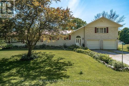 600 Kleinsteuber Park Road, Prince Edward County (Athol), ON - Outdoor