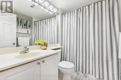 306 - 35 Finch Avenue E, Toronto (Willowdale East), ON - Indoor Photo Showing Bathroom