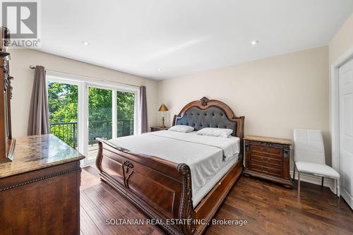 3 Alamosa Drive, Toronto (Bayview Village), ON - Indoor Photo Showing Bedroom