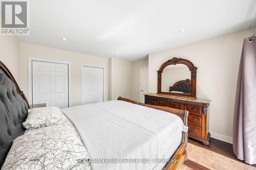 3 Alamosa Drive, Toronto (Bayview Village), ON - Indoor Photo Showing Bedroom