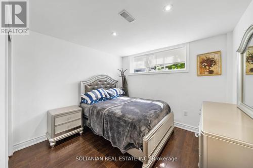 3 Alamosa Drive, Toronto (Bayview Village), ON - Indoor Photo Showing Bedroom