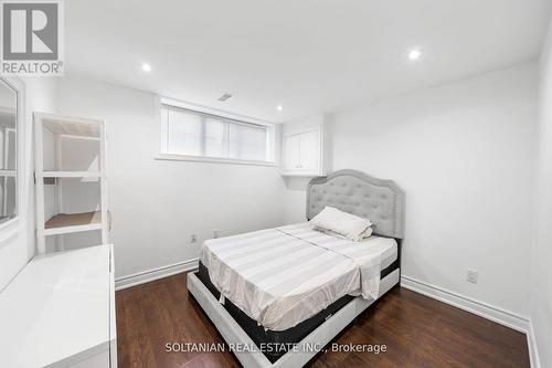 3 Alamosa Drive, Toronto, ON - Indoor Photo Showing Bedroom