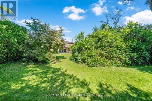 3 Alamosa Drive, Toronto, ON - Outdoor