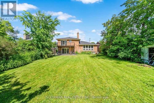 3 Alamosa Drive, Toronto (Bayview Village), ON - Outdoor