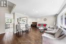 3 Alamosa Drive, Toronto (Bayview Village), ON  - Indoor Photo Showing Living Room 