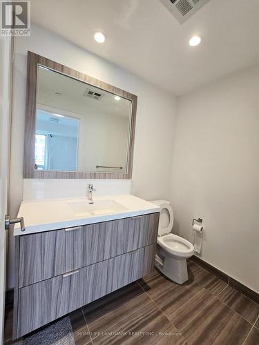 310 - 80 Vanauley Street, Toronto (Kensington-Chinatown), ON - Indoor Photo Showing Bathroom