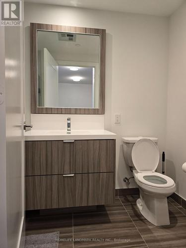 310 - 80 Vanauley Street, Toronto (Kensington-Chinatown), ON - Indoor Photo Showing Bathroom