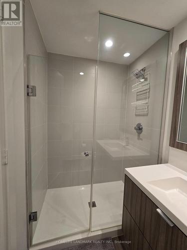 310 - 80 Vanauley Street, Toronto (Kensington-Chinatown), ON - Indoor Photo Showing Bathroom