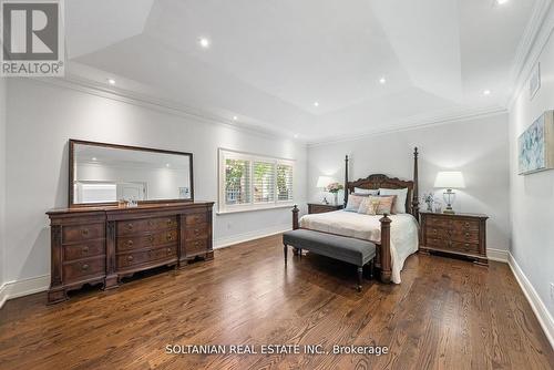 176 Empress Avenue, Toronto, ON - Indoor Photo Showing Bedroom