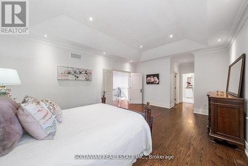 176 Empress Avenue, Toronto, ON - Indoor Photo Showing Bedroom