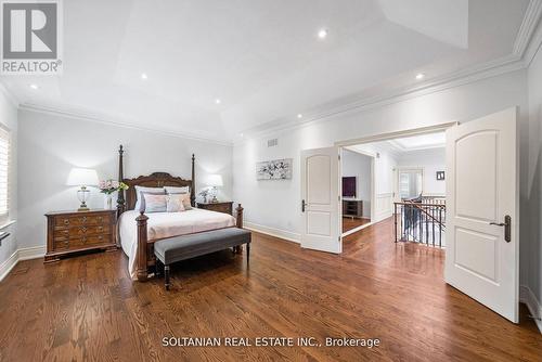 176 Empress Avenue, Toronto (Willowdale East), ON - Indoor Photo Showing Bedroom