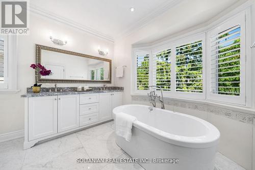 176 Empress Avenue, Toronto, ON - Indoor Photo Showing Bathroom