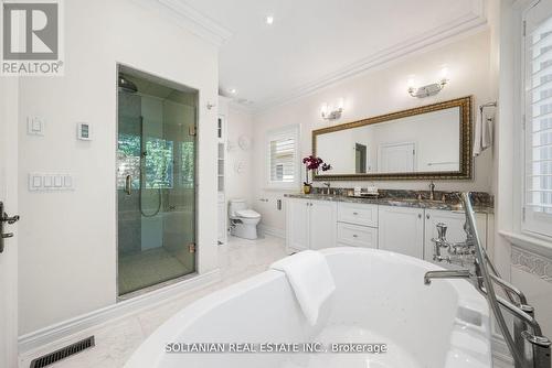 176 Empress Avenue, Toronto (Willowdale East), ON - Indoor Photo Showing Bathroom