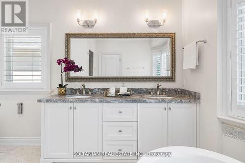 176 Empress Avenue, Toronto, ON - Indoor Photo Showing Bathroom