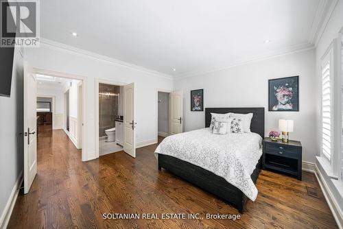 176 Empress Avenue, Toronto (Willowdale East), ON - Indoor Photo Showing Bedroom