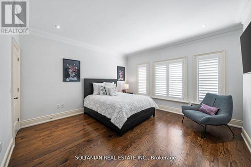 176 Empress Avenue, Toronto (Willowdale East), ON - Indoor Photo Showing Bedroom