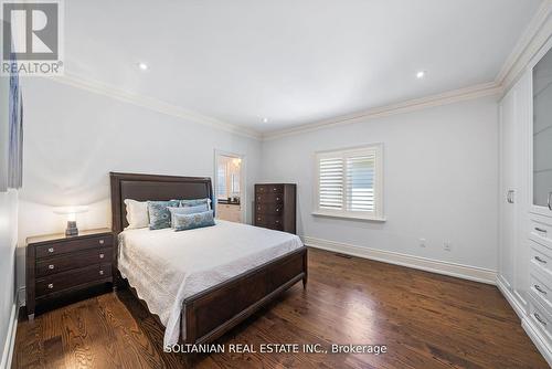 176 Empress Avenue, Toronto (Willowdale East), ON - Indoor Photo Showing Bedroom