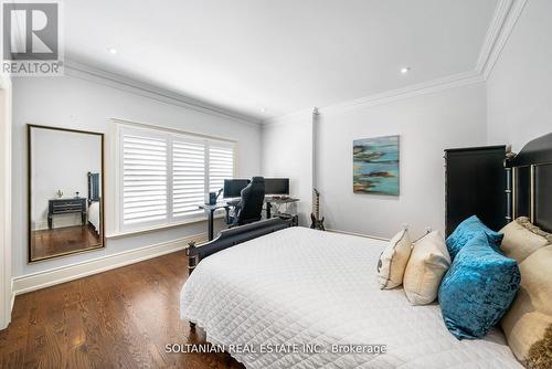 176 Empress Avenue, Toronto (Willowdale East), ON - Indoor Photo Showing Bedroom