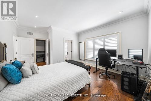 176 Empress Avenue, Toronto, ON - Indoor Photo Showing Bedroom