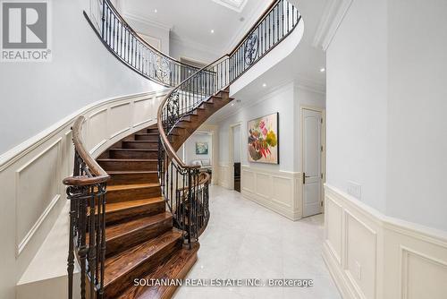 176 Empress Avenue, Toronto, ON - Indoor Photo Showing Other Room