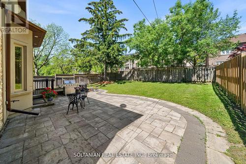 176 Empress Avenue, Toronto (Willowdale East), ON - Outdoor