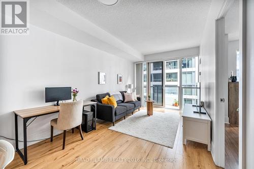 604 - 560 Front Street W, Toronto (Waterfront Communities), ON - Indoor