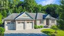 24 Wendat Trail, Springwater (Midhurst), ON  - Outdoor 