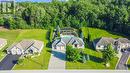 24 Wendat Trail, Springwater (Midhurst), ON  - Outdoor With View 