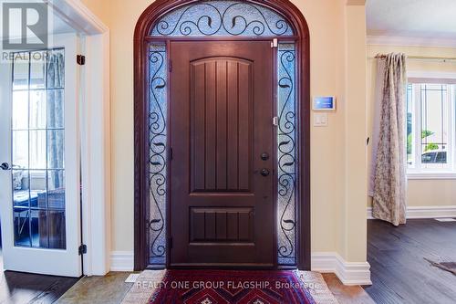 24 Wendat Trail, Springwater (Midhurst), ON - Indoor Photo Showing Other Room