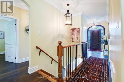 24 Wendat Trail, Springwater (Midhurst), ON - Indoor Photo Showing Other Room