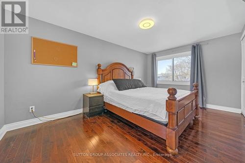 62 Swanston Crescent, Ajax (South West), ON - Indoor Photo Showing Bedroom