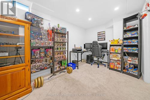 62 Swanston Crescent, Ajax (South West), ON - Indoor