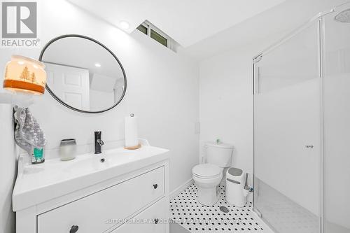 62 Swanston Crescent, Ajax (South West), ON - Indoor Photo Showing Bathroom