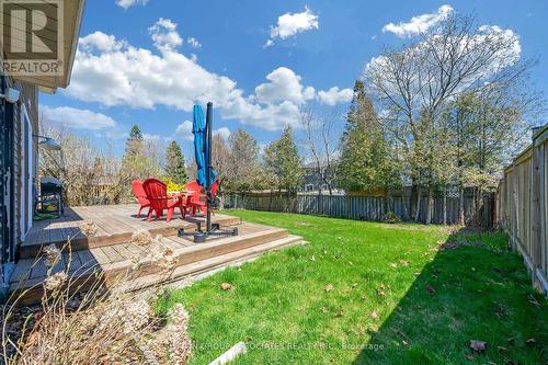 62 Swanston Crescent, Ajax (South West), ON - Outdoor