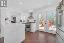 62 Swanston Crescent, Ajax (South West), ON  - Indoor Photo Showing Kitchen 