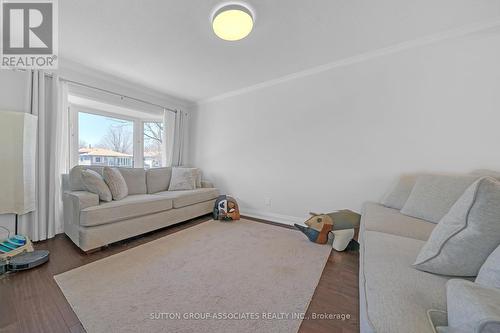 62 Swanston Crescent, Ajax (South West), ON - Indoor