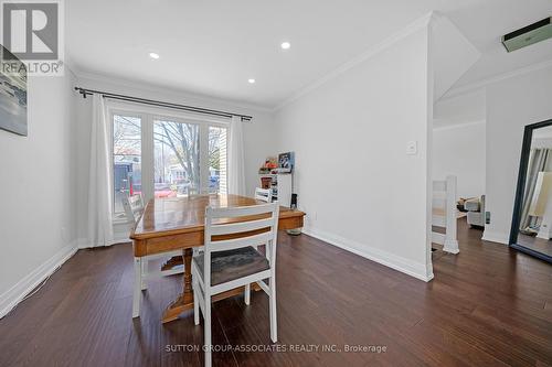 62 Swanston Crescent, Ajax (South West), ON - Indoor