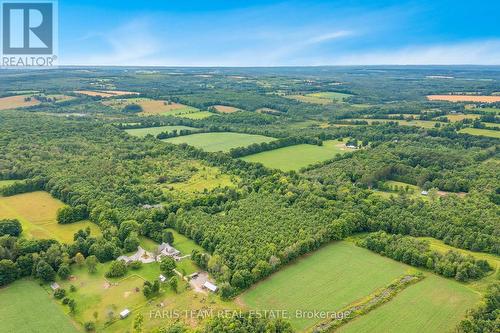 5745 Line 3 N, Midland, ON - Outdoor With View