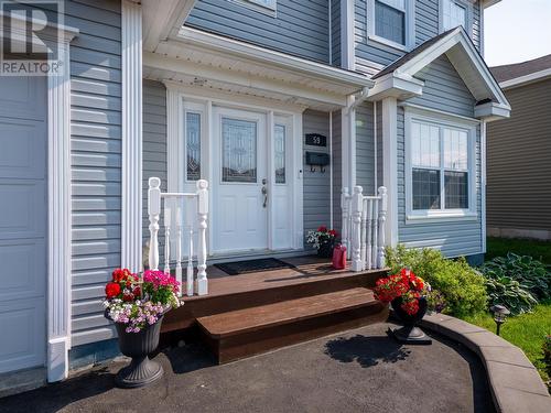 59 Great Eastern Avenue, St. John'S, NL - Outdoor