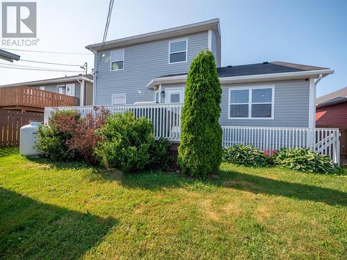 59 Great Eastern Avenue, St. John'S, NL - Outdoor