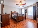 59 Great Eastern Avenue, St. John'S, NL  - Indoor Photo Showing Bedroom 