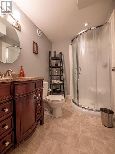 59 Great Eastern Avenue, St. John'S, NL - Indoor Photo Showing Bathroom