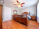 59 Great Eastern Avenue, St. John'S, NL  - Indoor Photo Showing Bedroom 