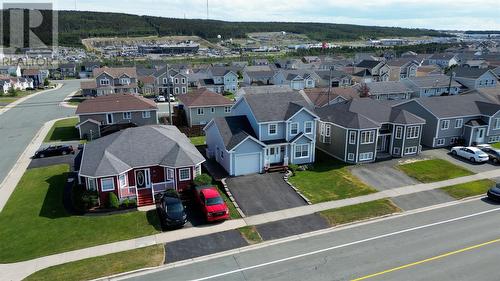 59 Great Eastern Avenue, St. John'S, NL - Outdoor With Facade