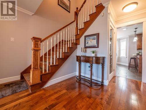 59 Great Eastern Avenue, St. John'S, NL - Indoor Photo Showing Other Room